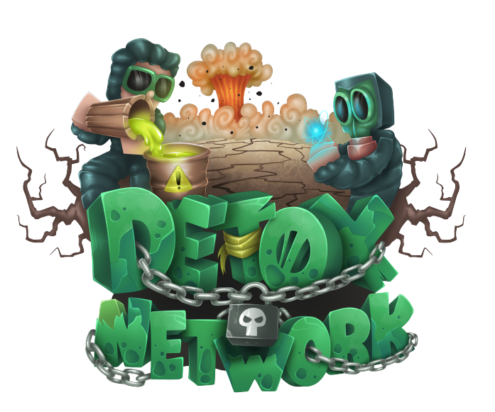 Detox Network